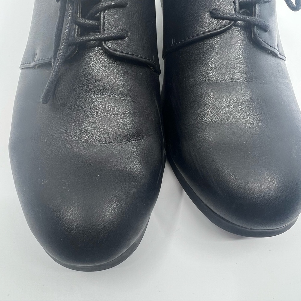 Womens Shoes for crews Black Madison III Shoes Size 9 - Picture 11 of 11